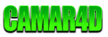 Logo CAMAR4D